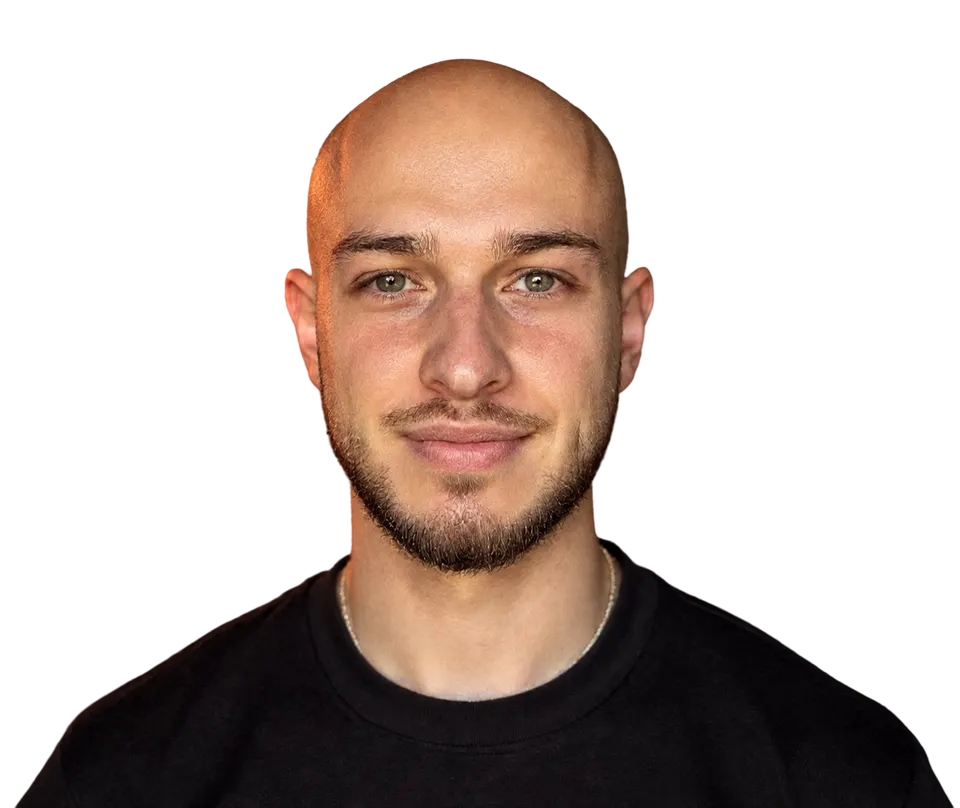 Alexandre Bouchez